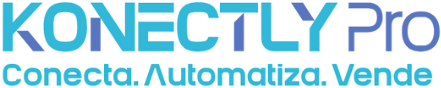 Konectly Pro Logo